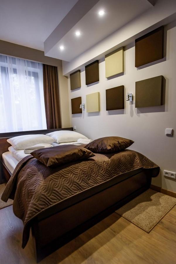 Zielony Zdroj 105 Krynica-Zdrój Exterior foto